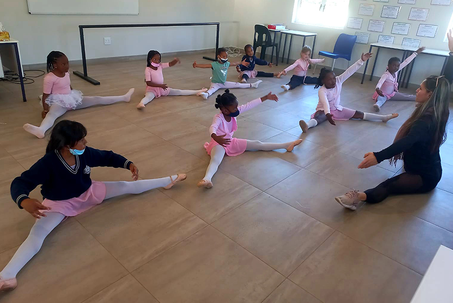 Ballet