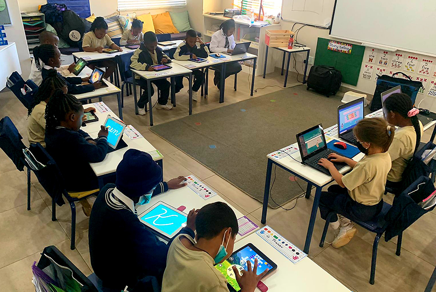 Computers